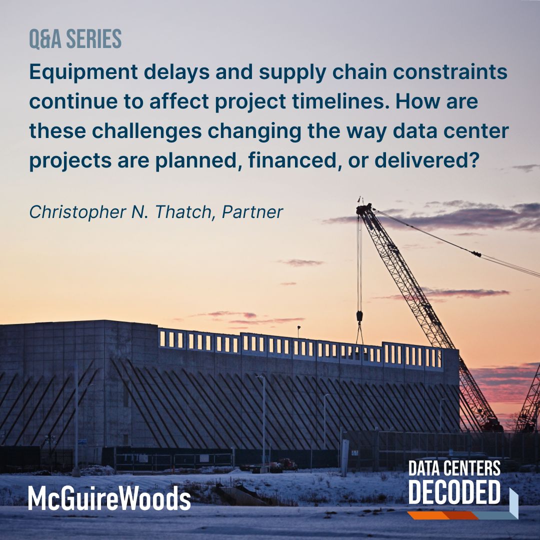 McGuireWoods LLP ad