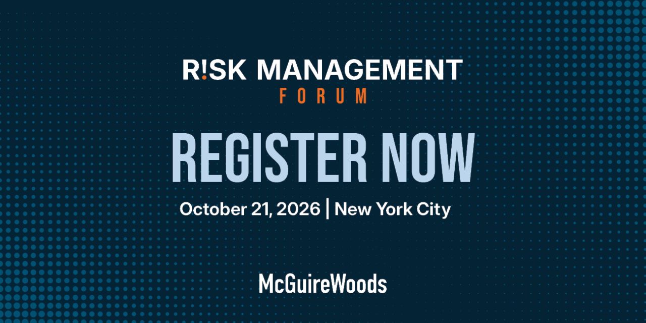 McGuireWoods LLP ad