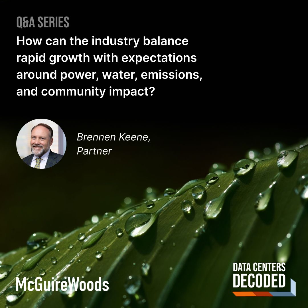 McGuireWoods LLP ad