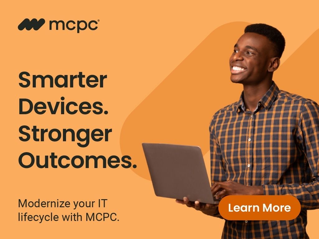 MCPC ad