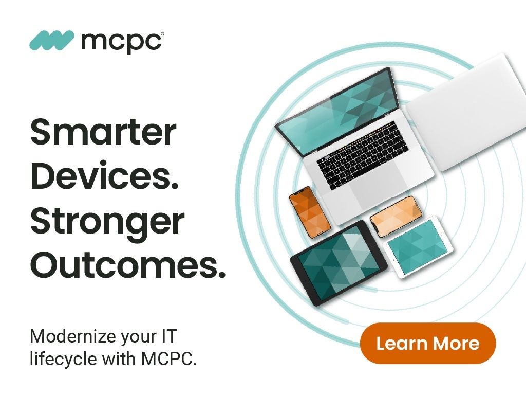 MCPC ad
