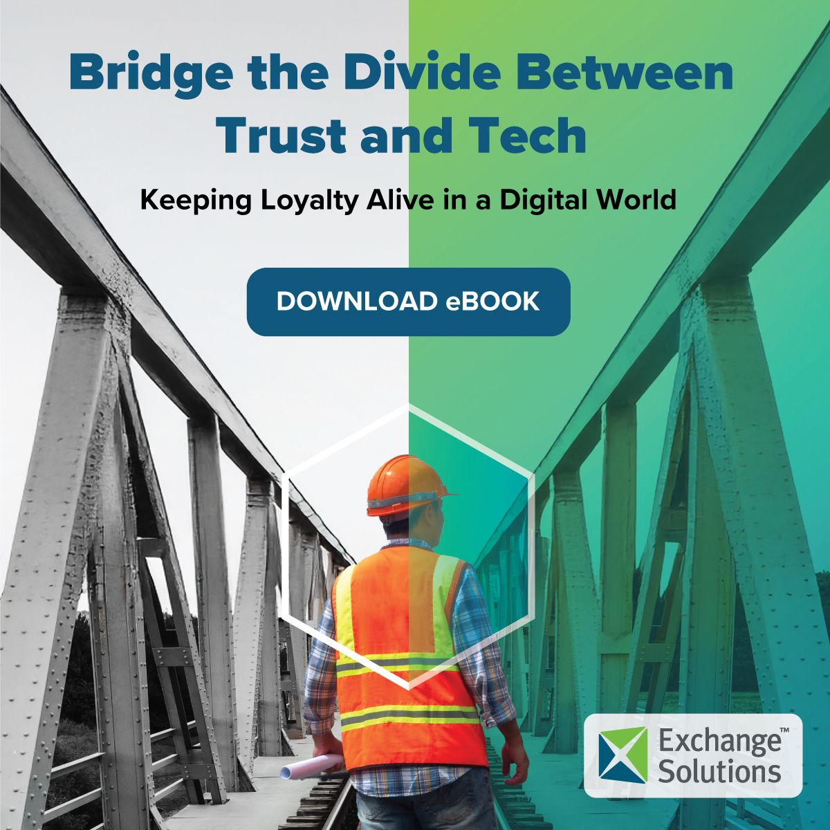 Exchange Solutions ad