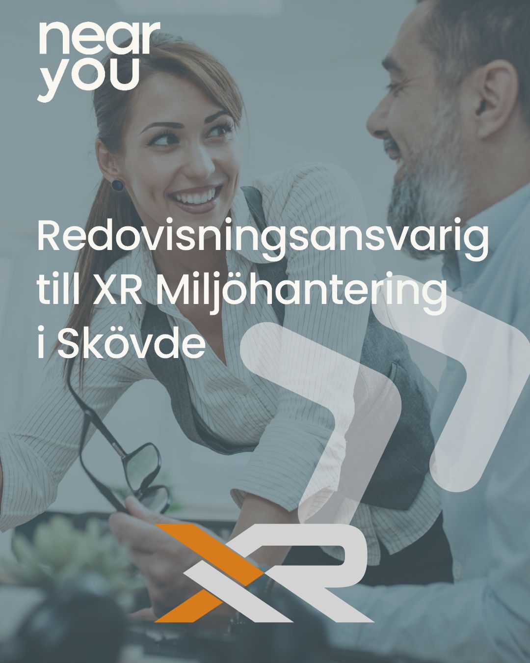 NearYou ad