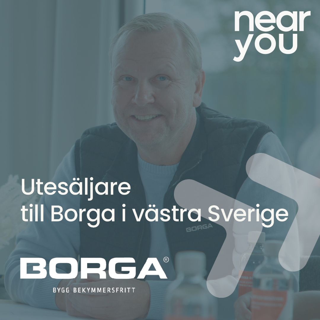 NearYou ad