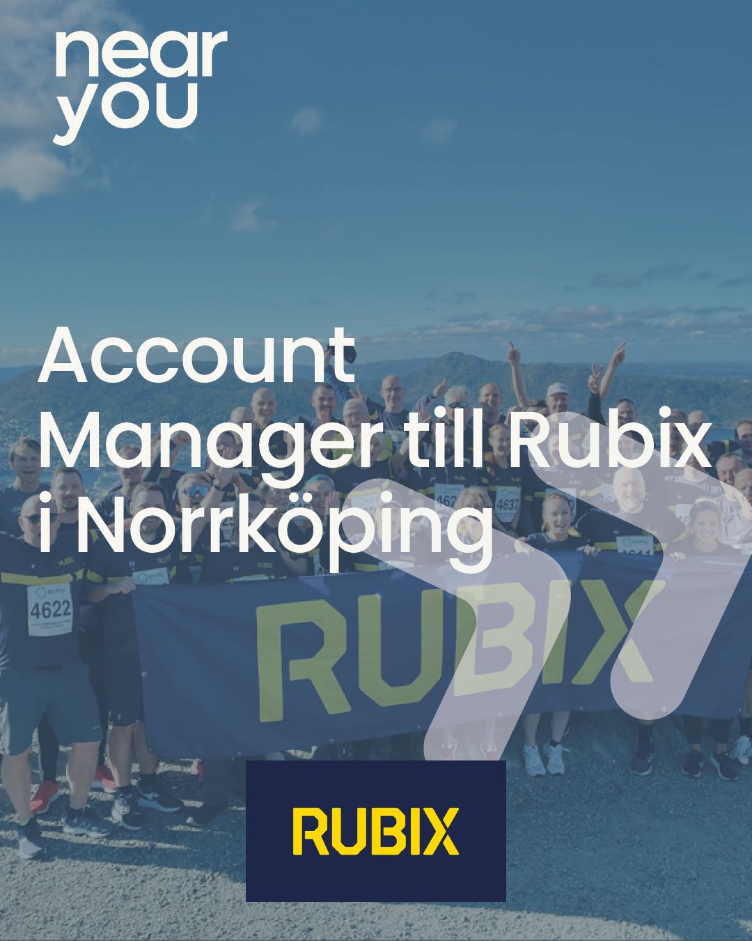 NearYou ad
