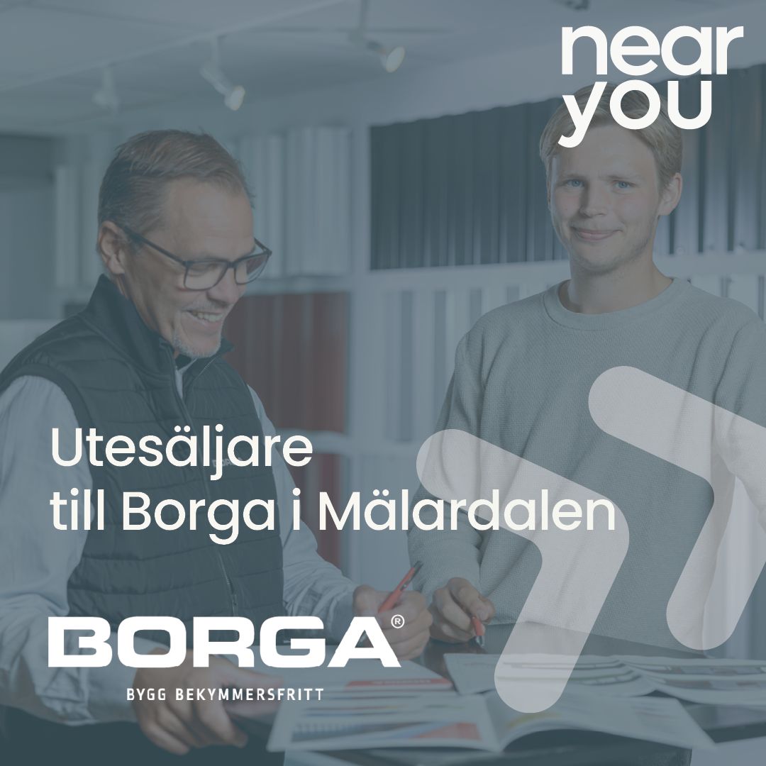 NearYou ad