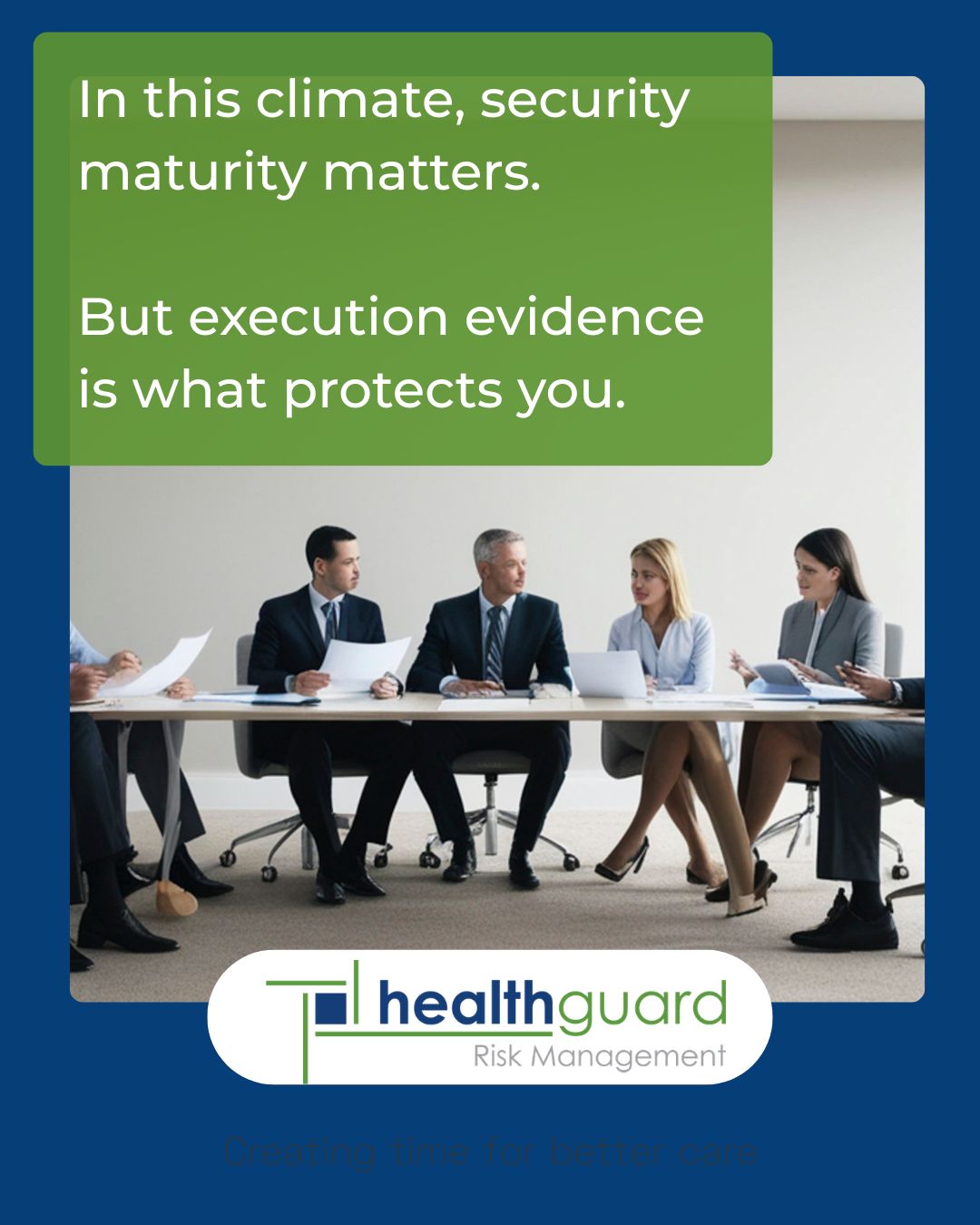 HealthGuard ad