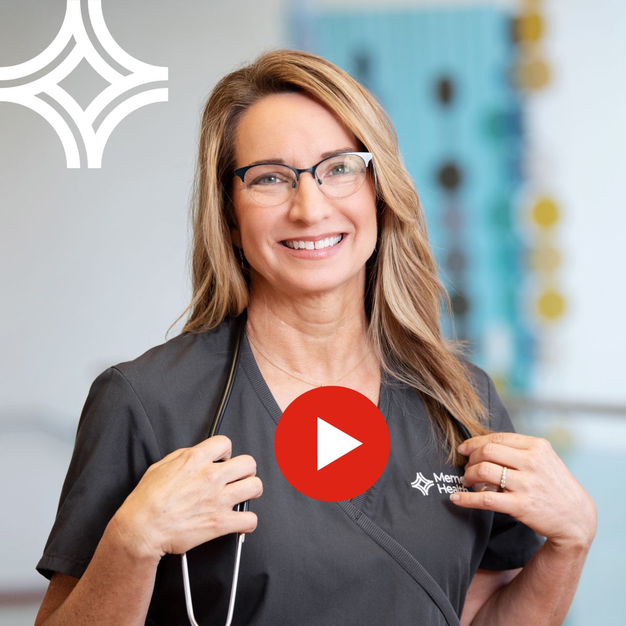 Memorial Health ad