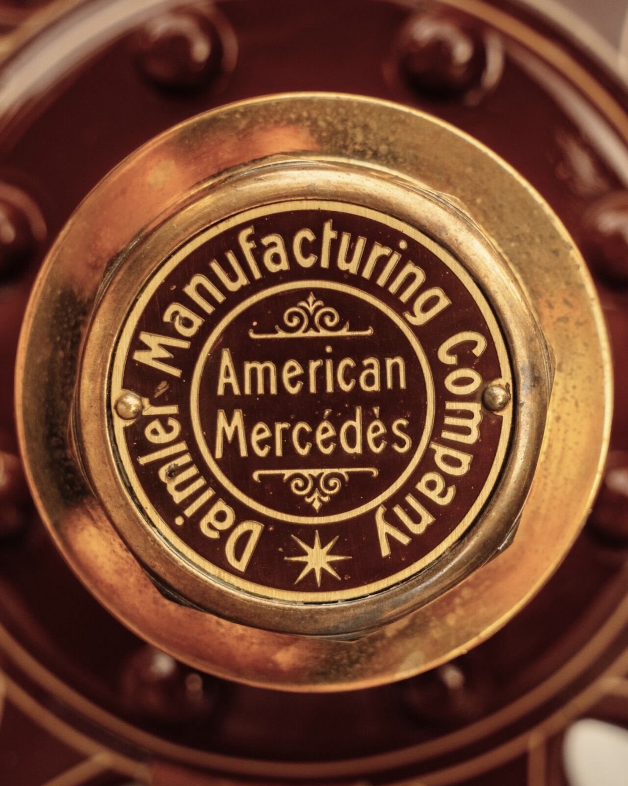 Mercedes-Benz USA ad