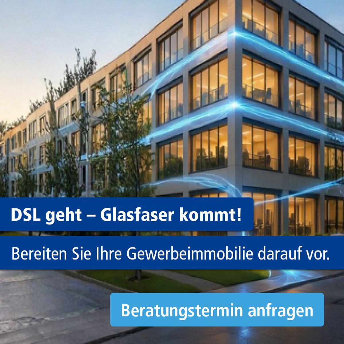 1&1 Versatel ad