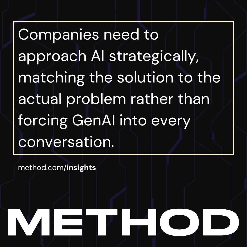 Method ad