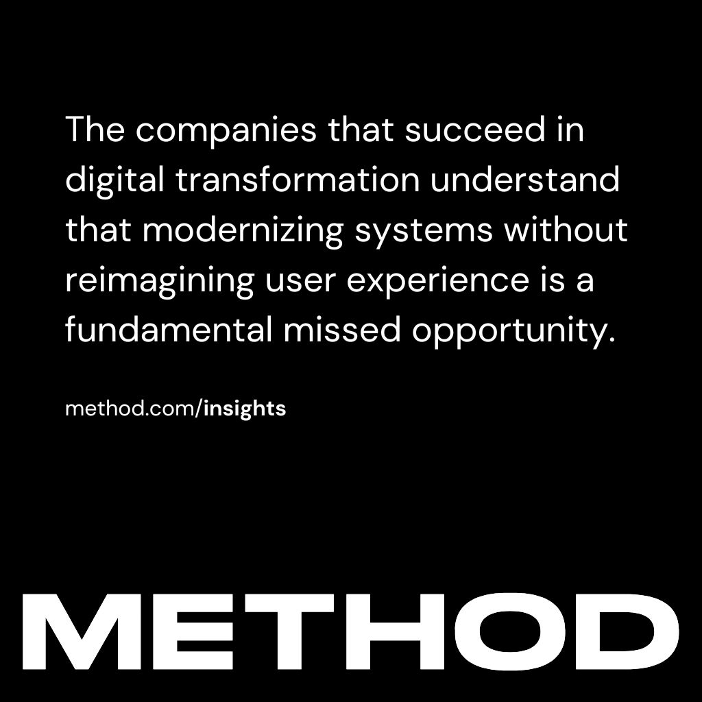 Method ad