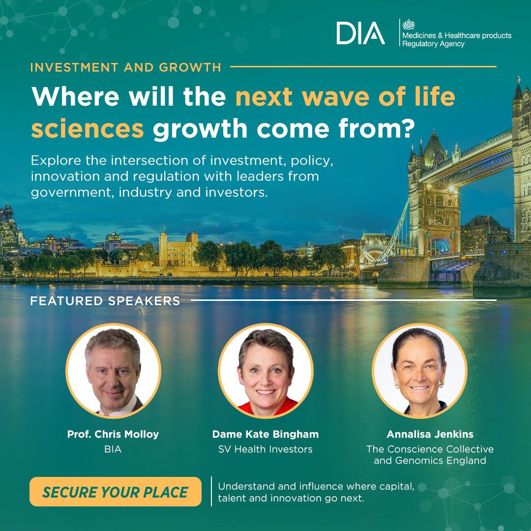 Medicines and Healthcare products Regulatory Agency ad