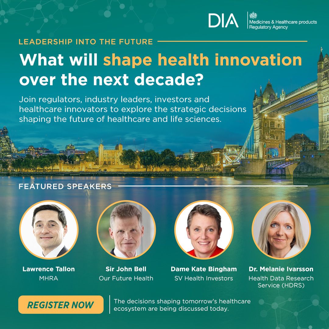 Medicines and Healthcare products Regulatory Agency ad