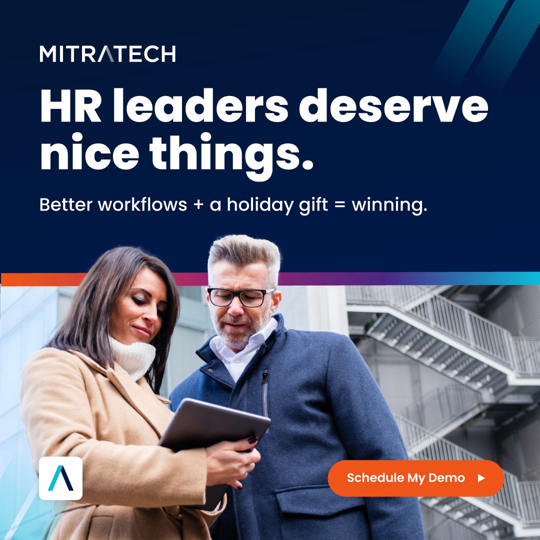 Mitratech ad