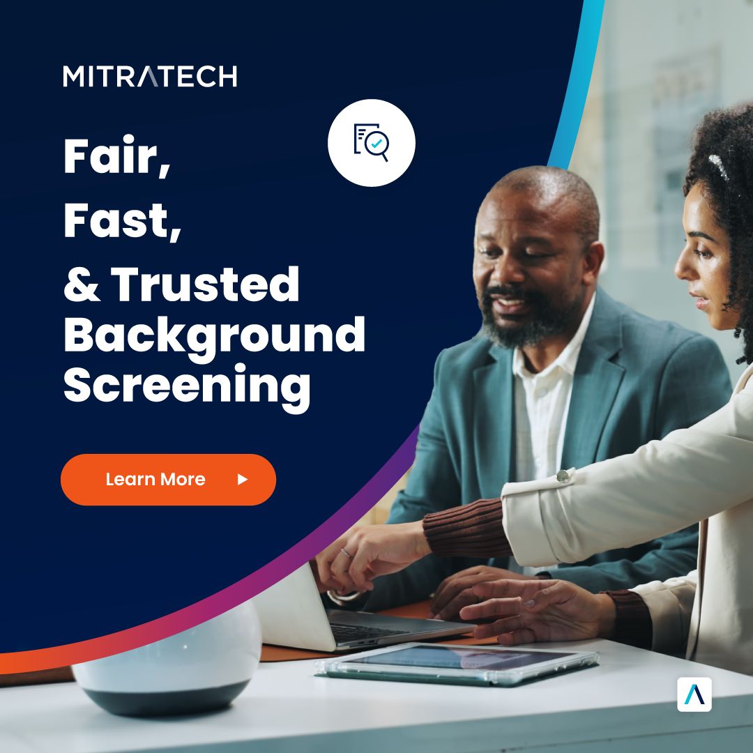 Mitratech ad