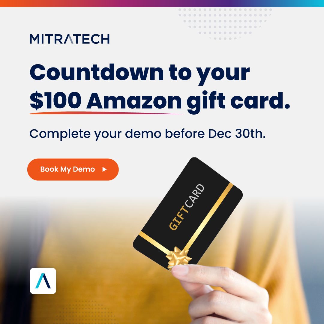 Mitratech ad