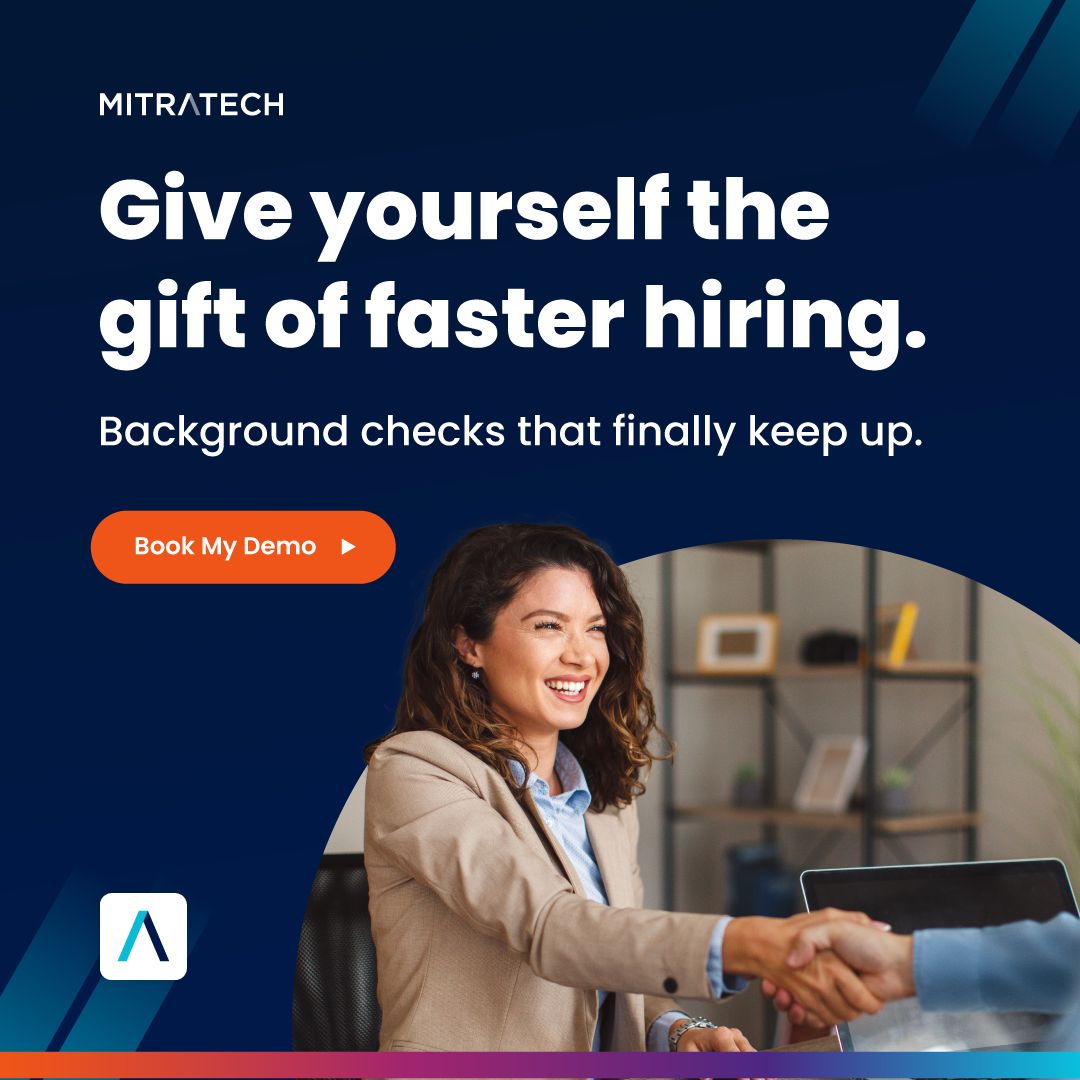 Mitratech ad