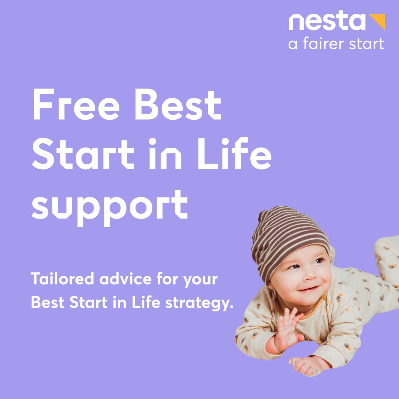 Nesta ad