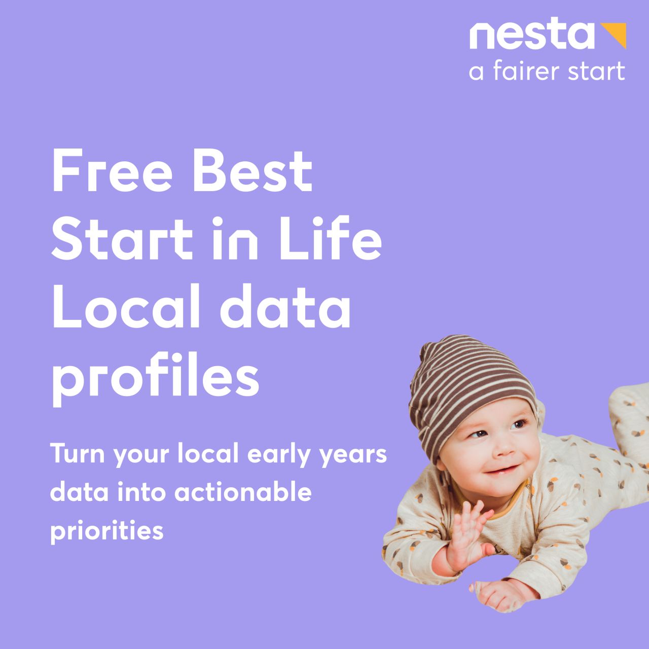 Nesta ad