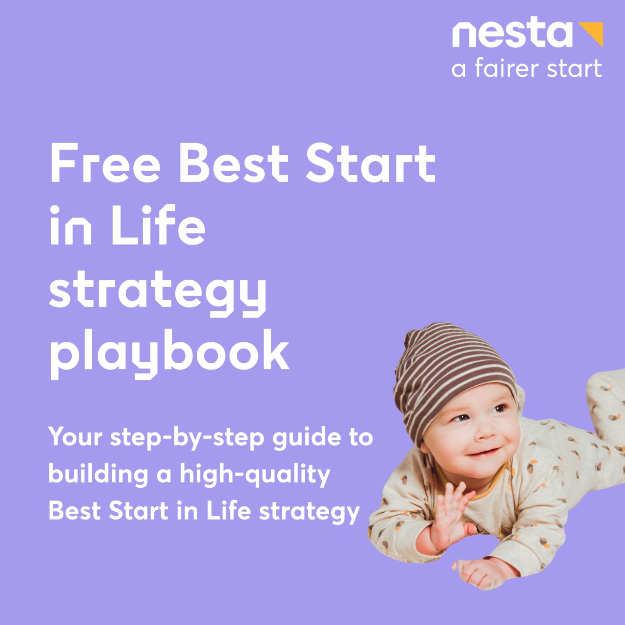 Nesta ad
