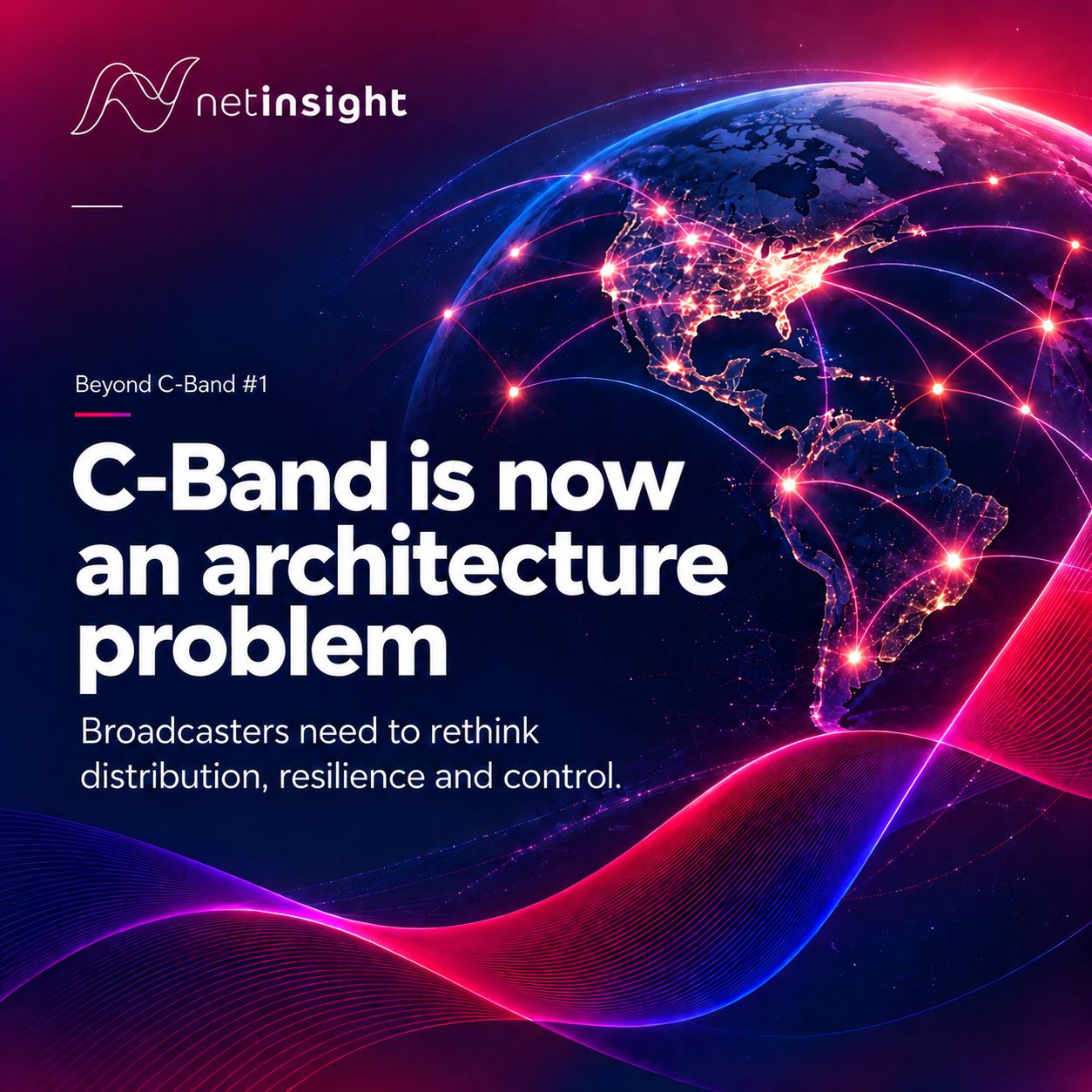Net Insight ad