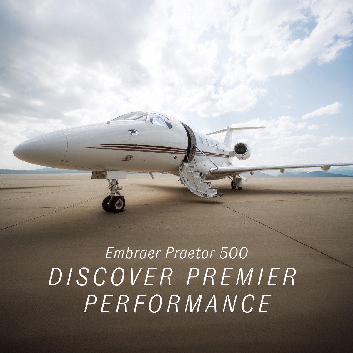 NetJets ad