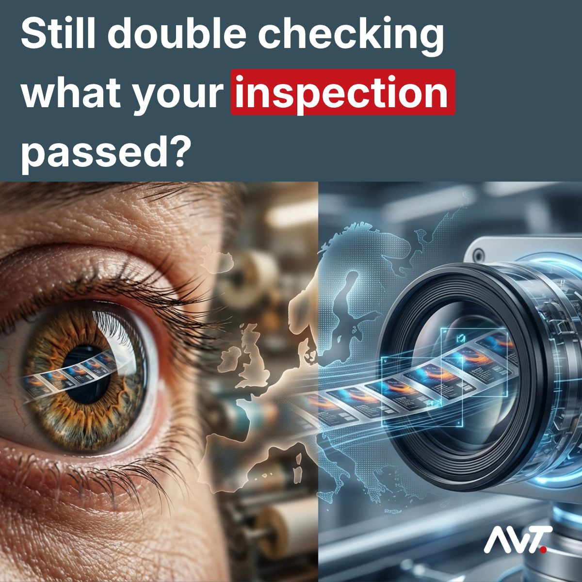 AVT ad
