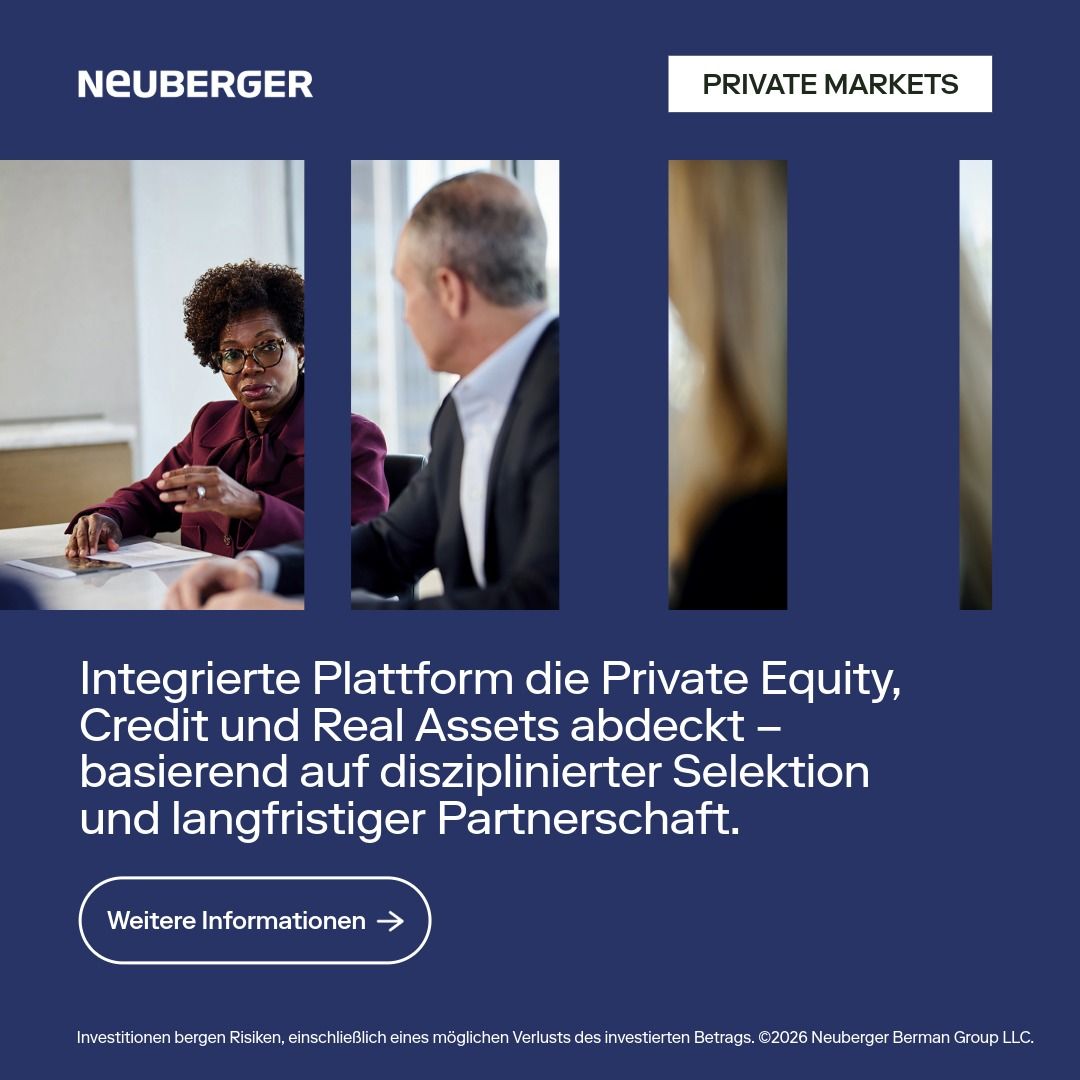 Neuberger ad