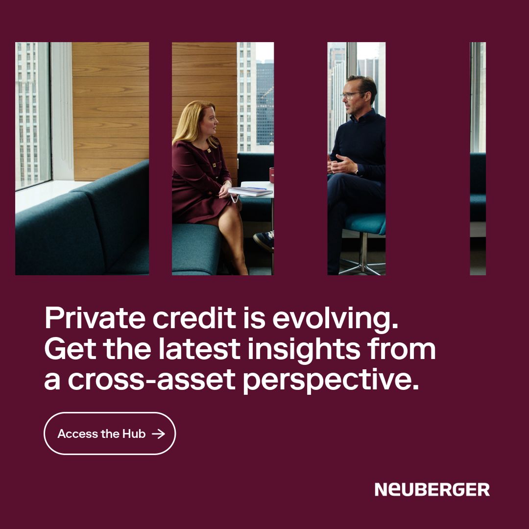 Neuberger ad