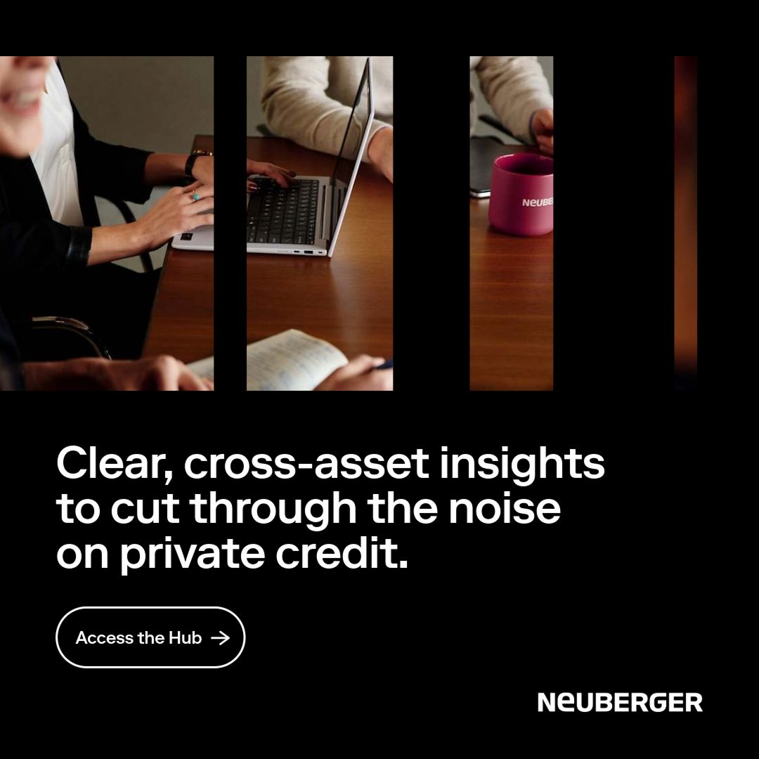 Neuberger ad