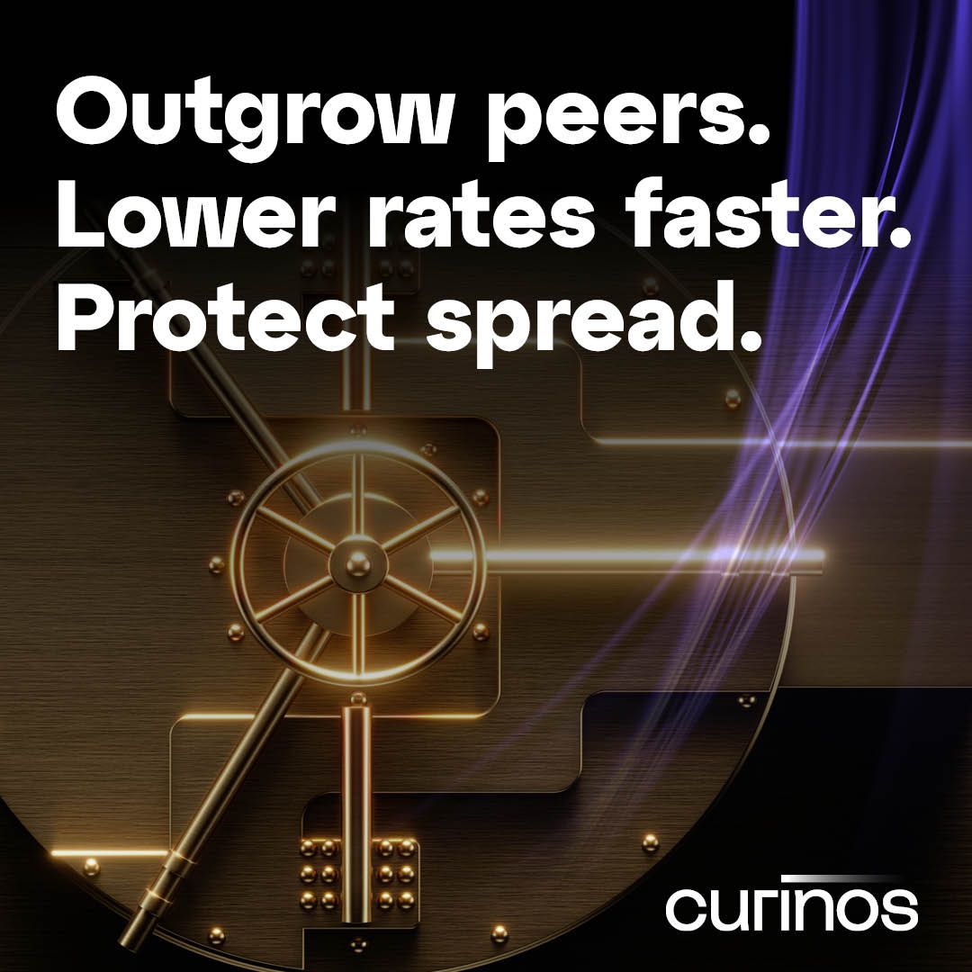 Curinos ad