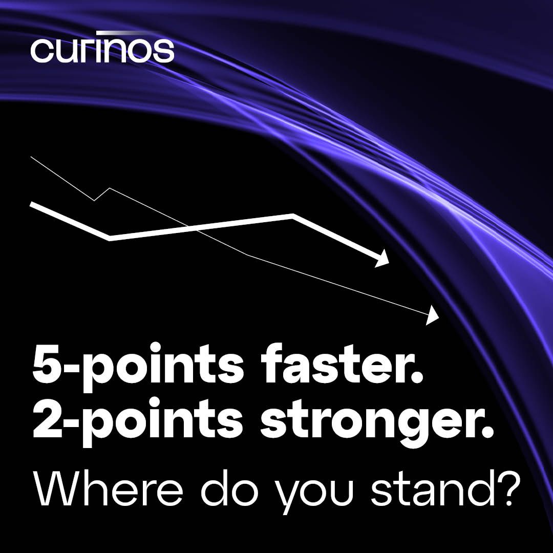 Curinos ad