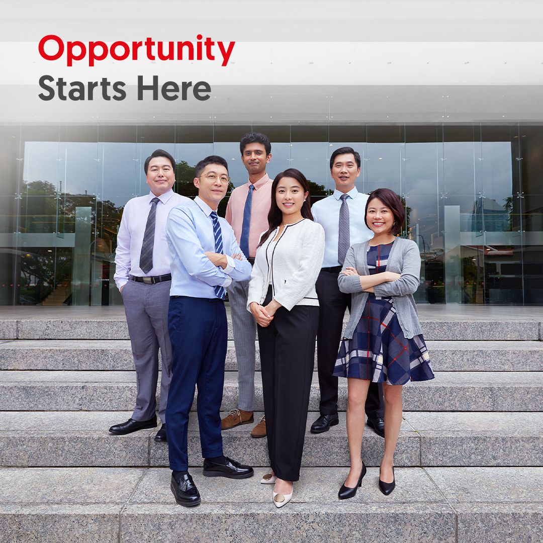 OCBC ad