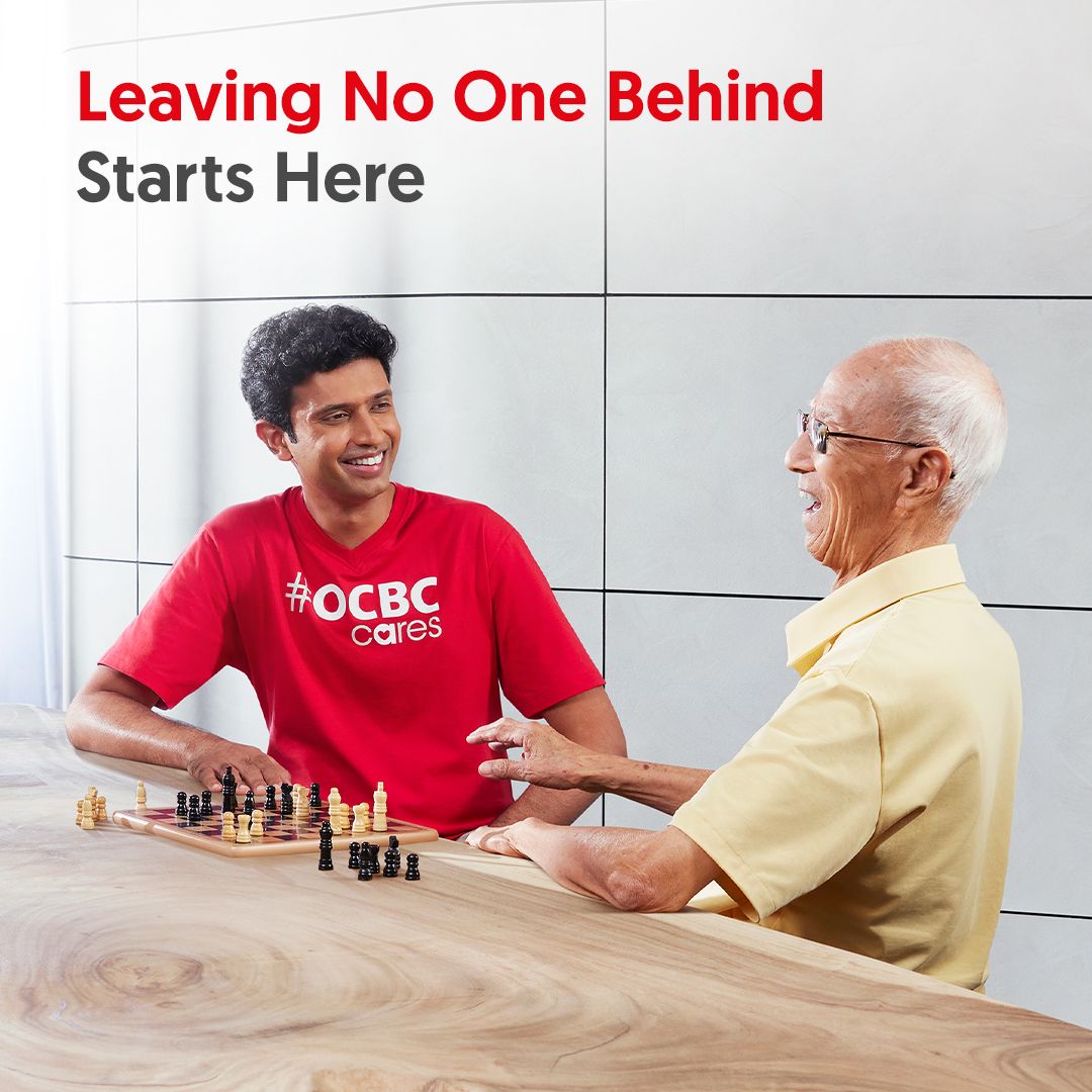 OCBC ad