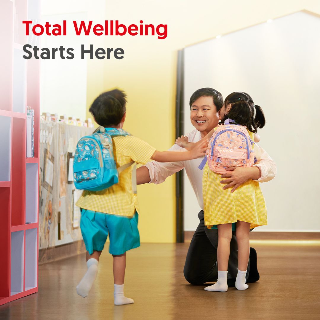 OCBC ad