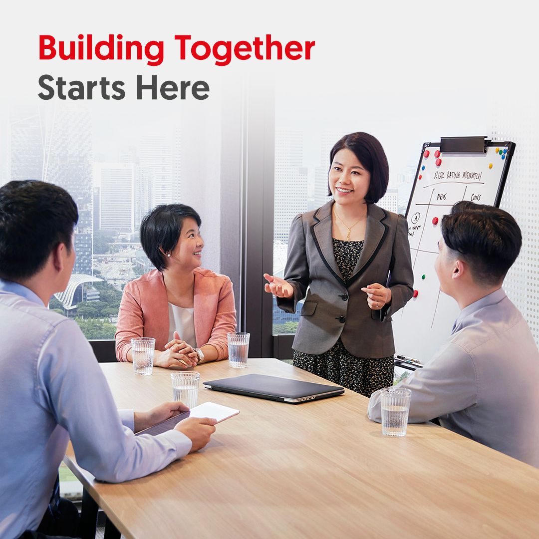 OCBC ad