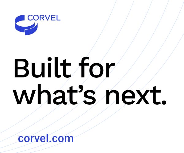 CorVel Corporation ad