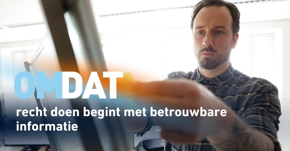 Openbaar Ministerie ad