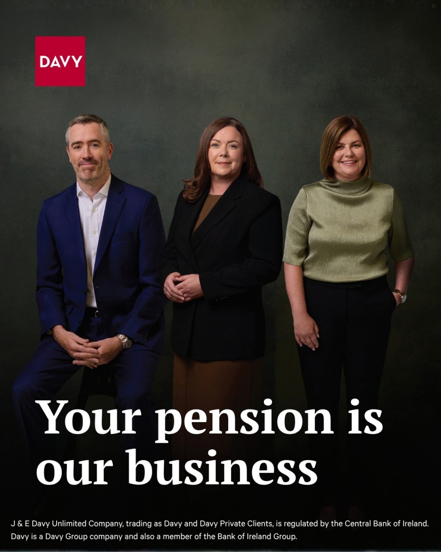 Davy ad