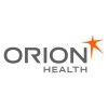 Orion Health ad