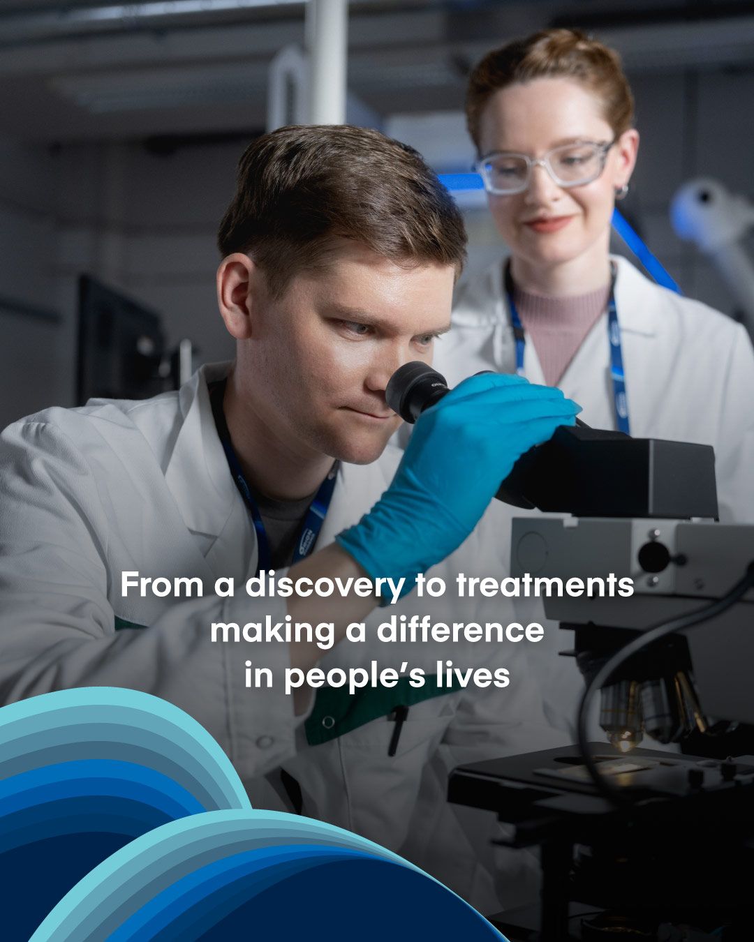 Orion Pharma ad