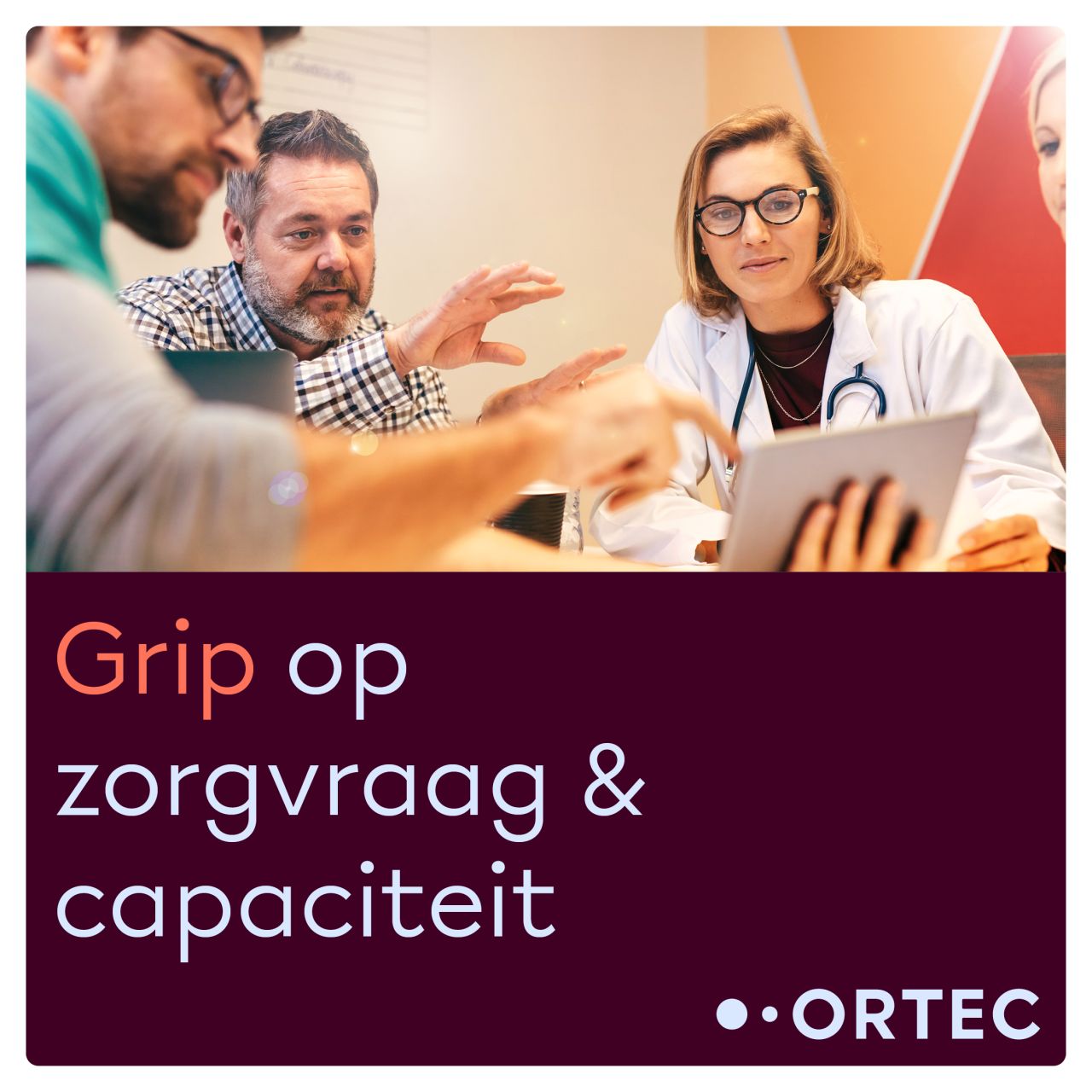 ORTEC ad