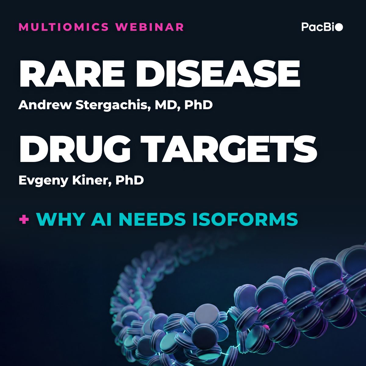 PacBio ad
