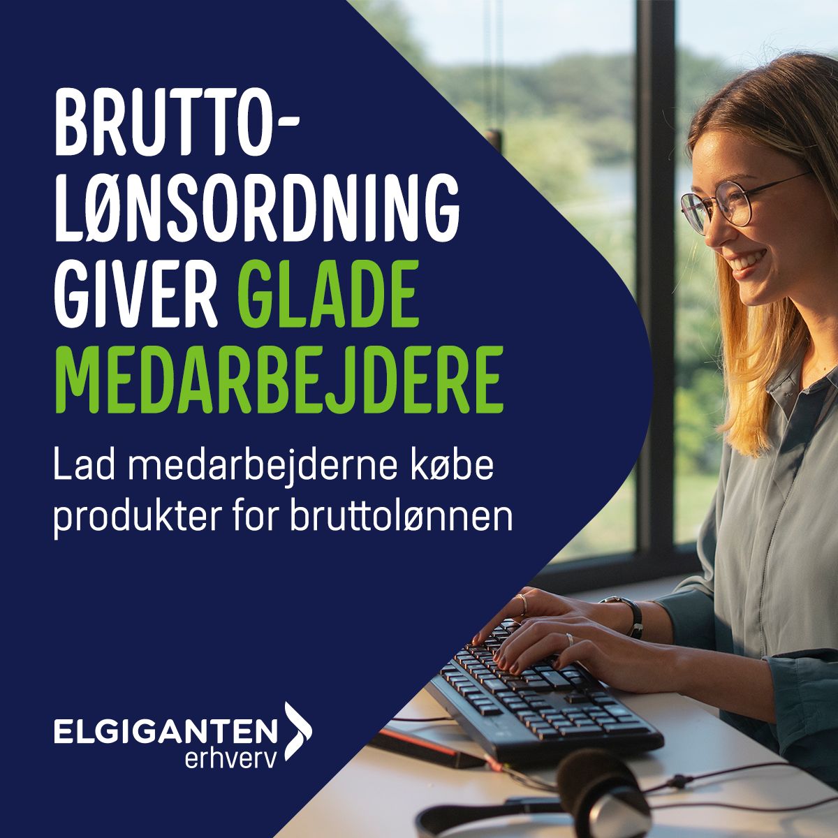 Elgiganten A/S ad