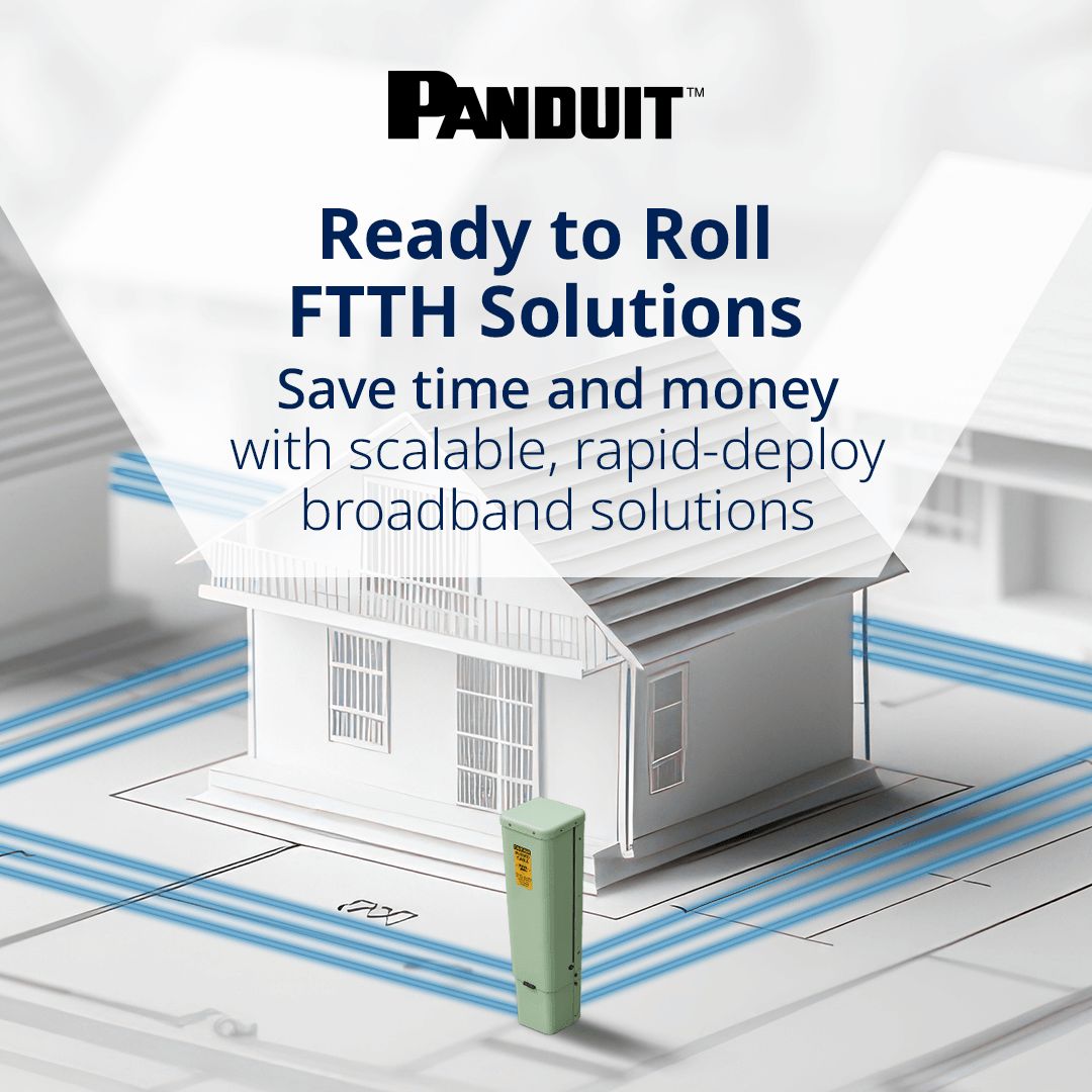 Panduit ad