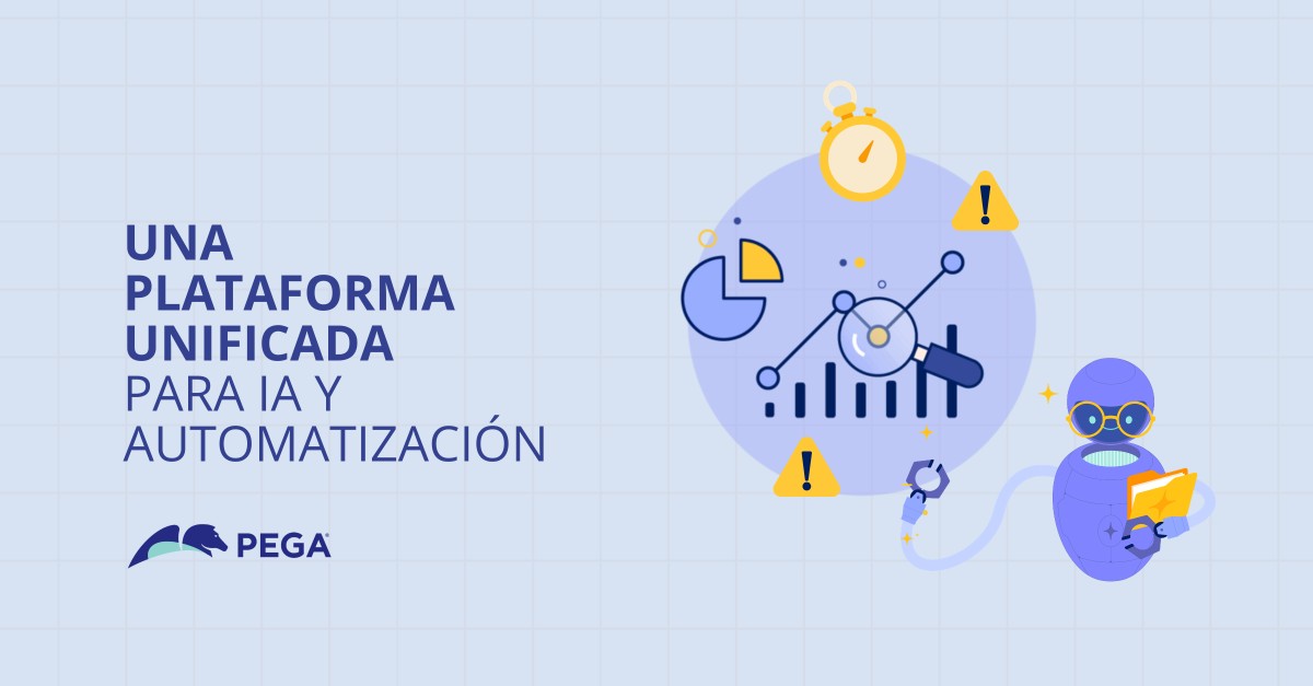Pegasystems ad