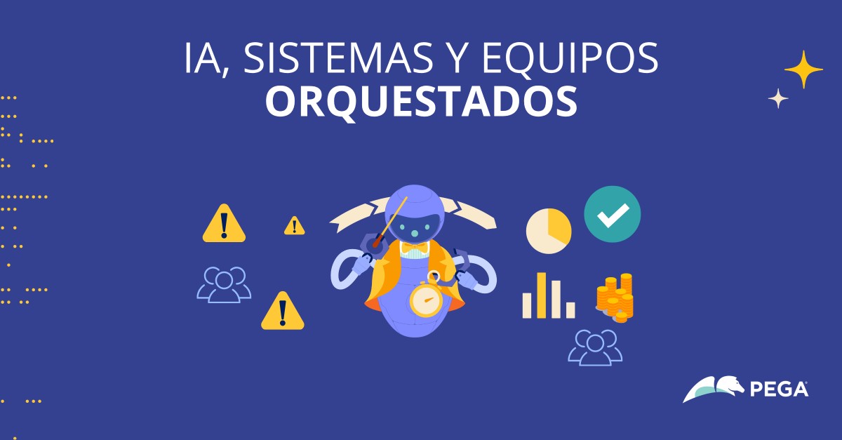 Pegasystems ad