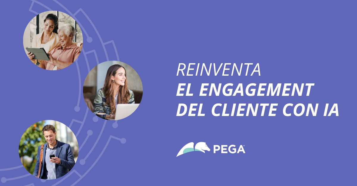 Pegasystems ad