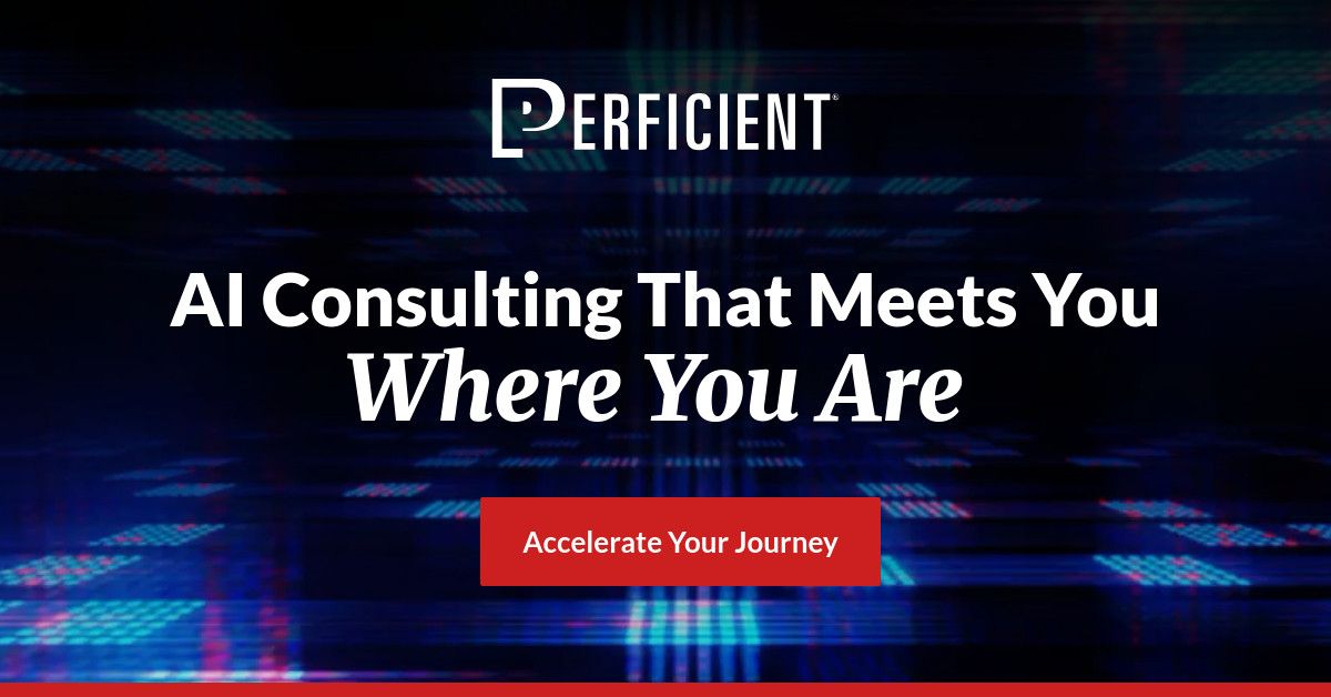 Perficient ad